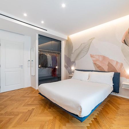 Nero Rooms Taormina Kültér fotó