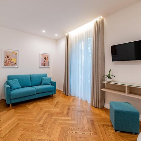 Nero Rooms Taormina Kültér fotó