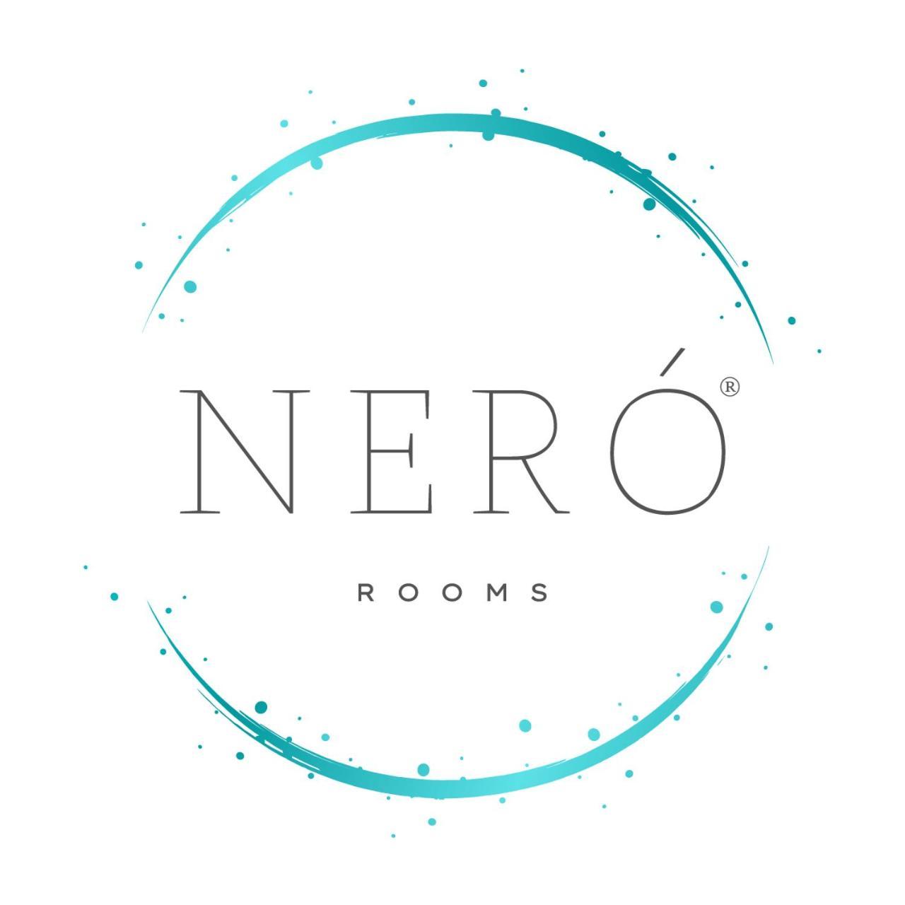 Nero Rooms Taormina Kültér fotó