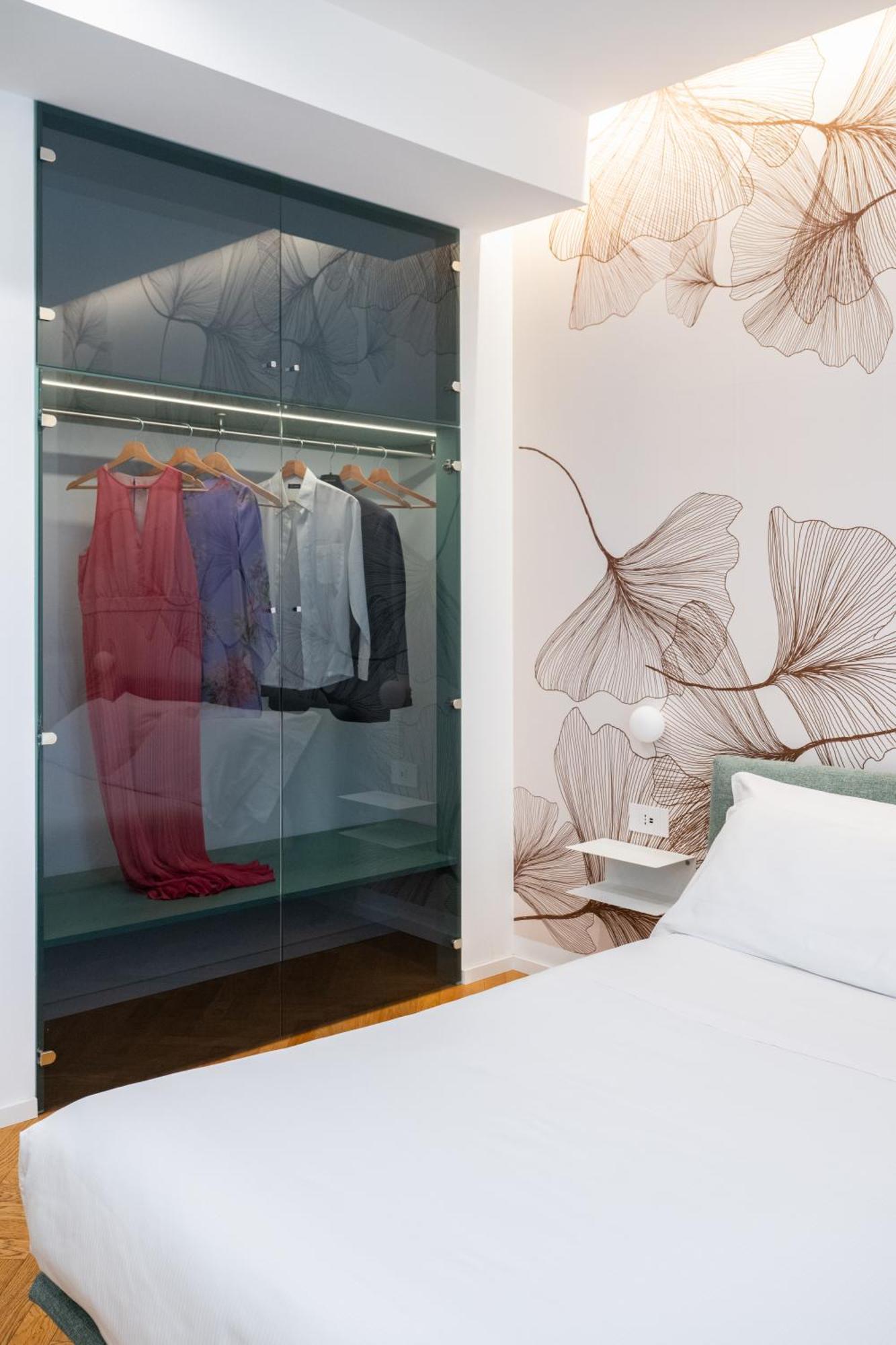 Nero Rooms Taormina Kültér fotó