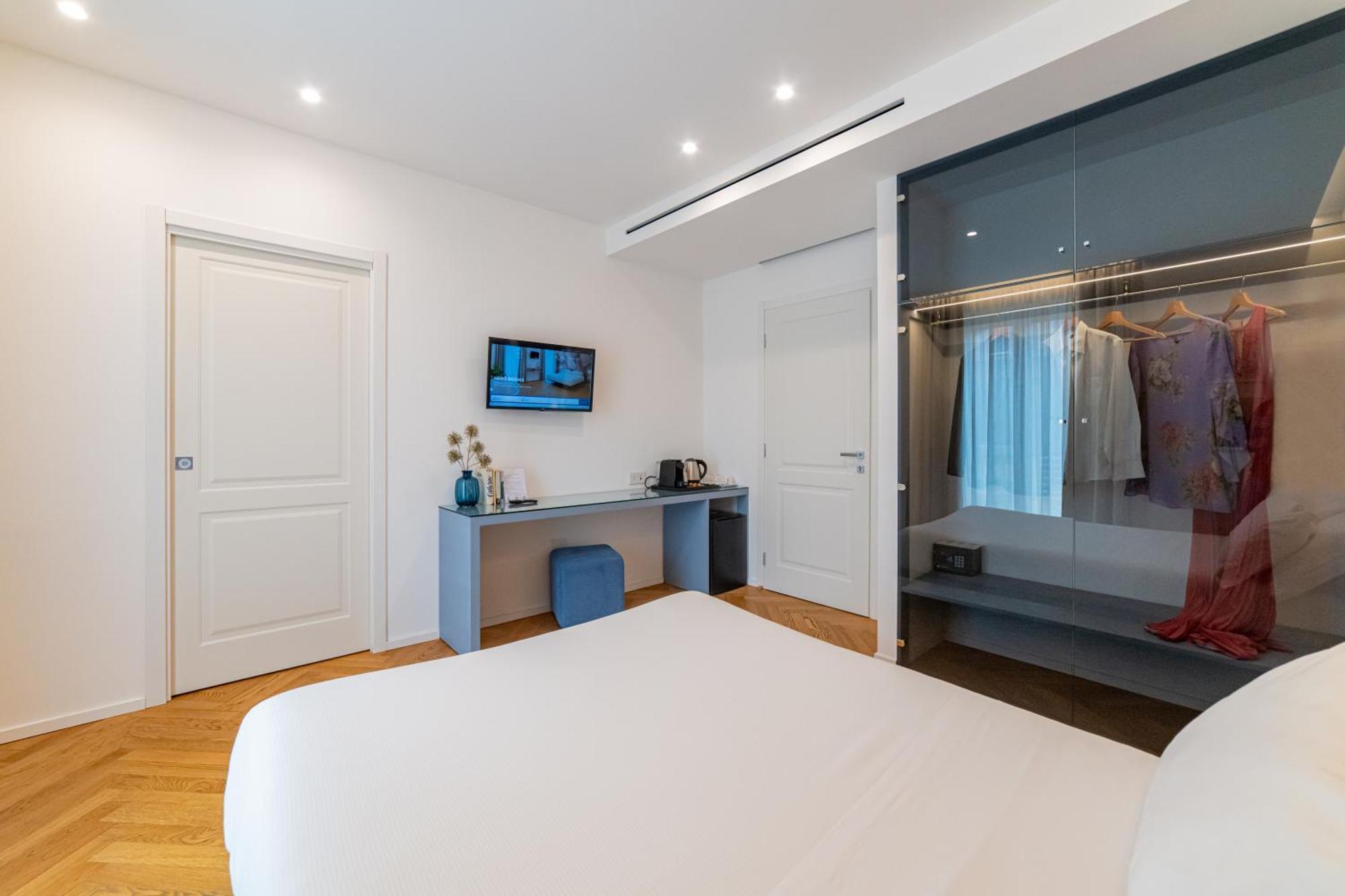 Nero Rooms Taormina Kültér fotó