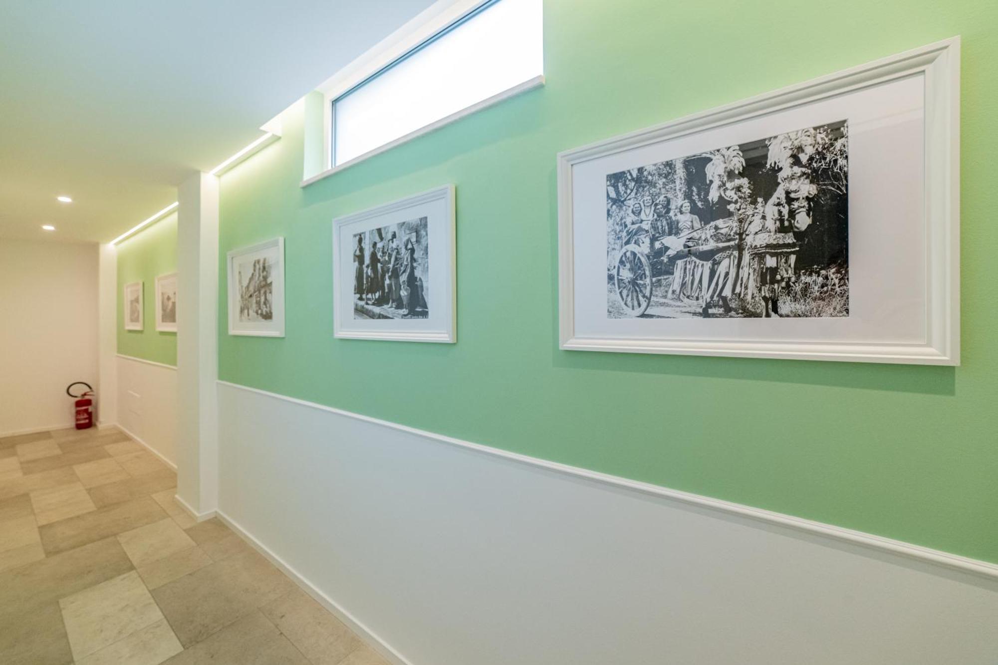 Nero Rooms Taormina Kültér fotó