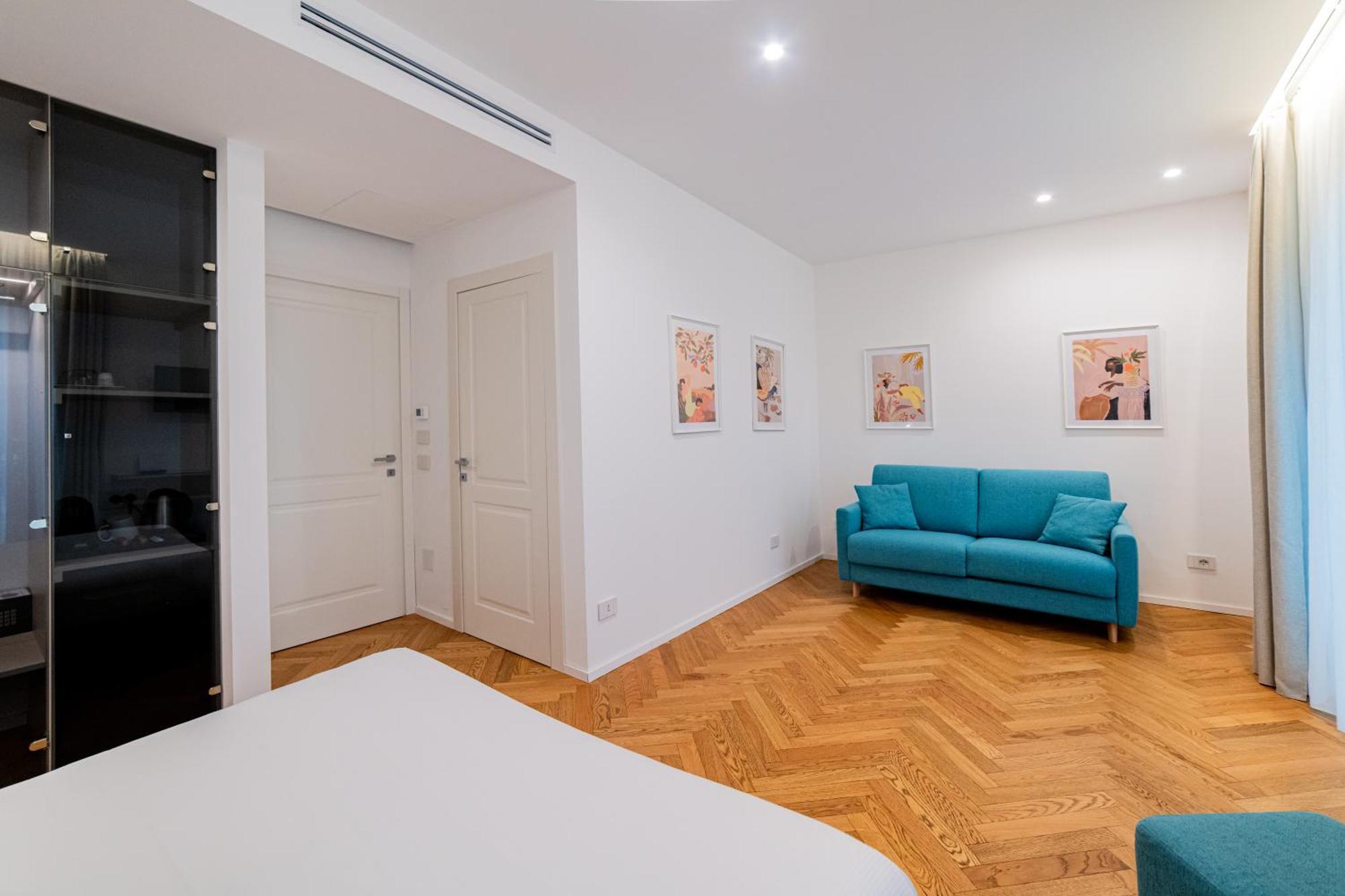 Nero Rooms Taormina Kültér fotó