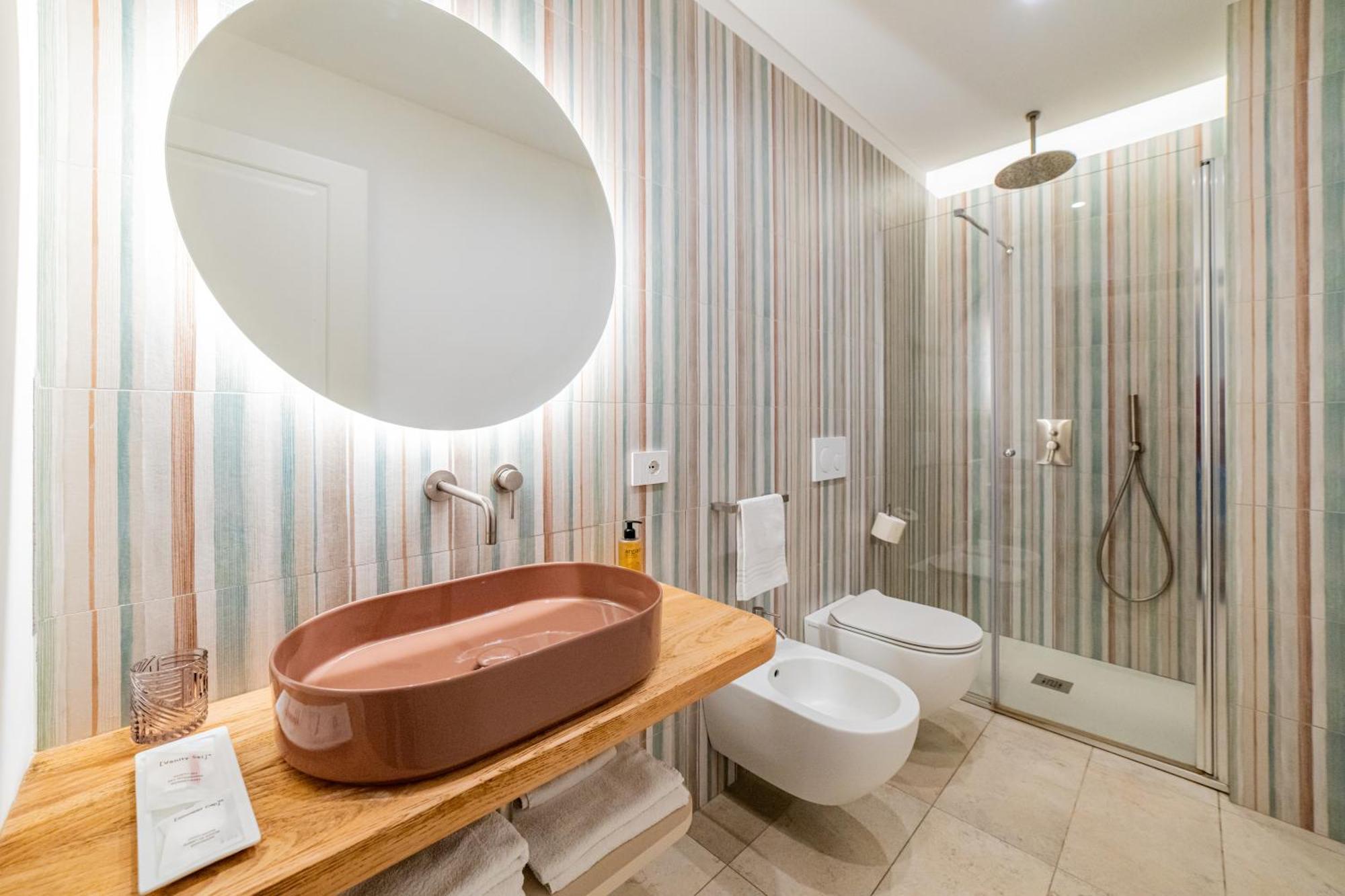 Nero Rooms Taormina Kültér fotó