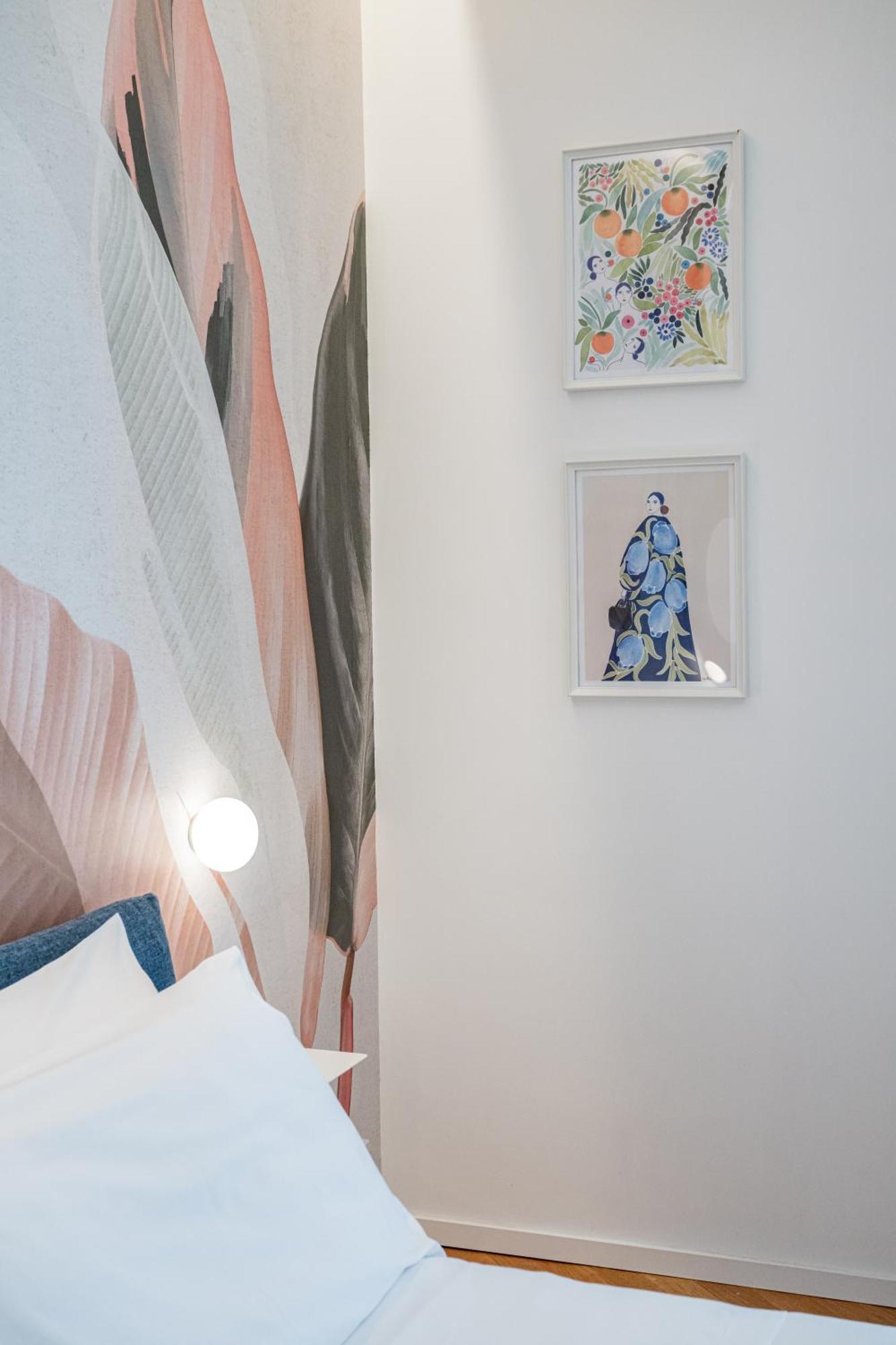 Nero Rooms Taormina Kültér fotó