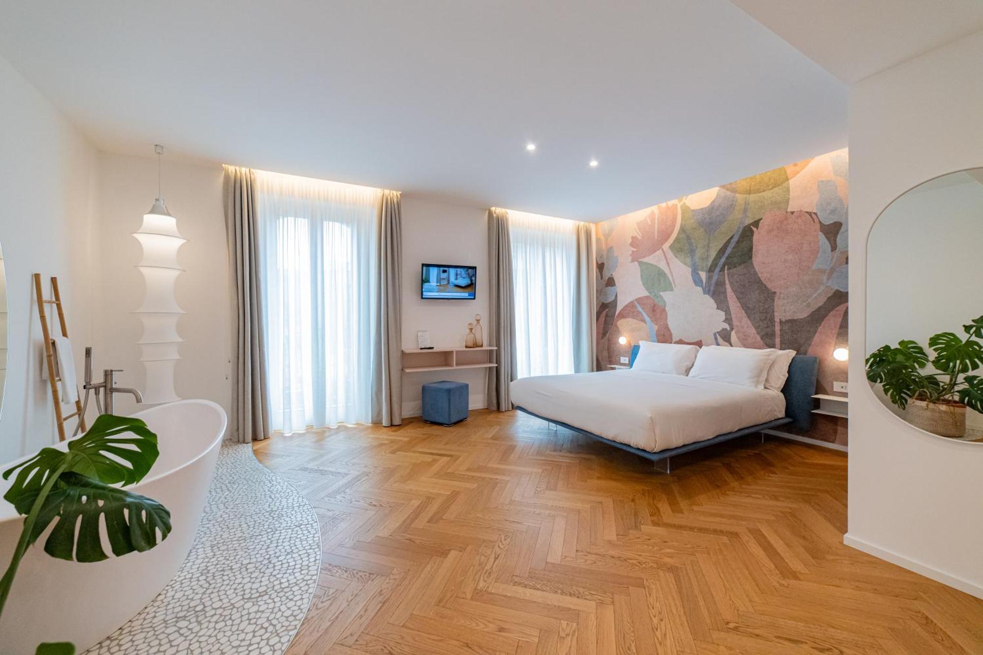 Nero Rooms Taormina Kültér fotó