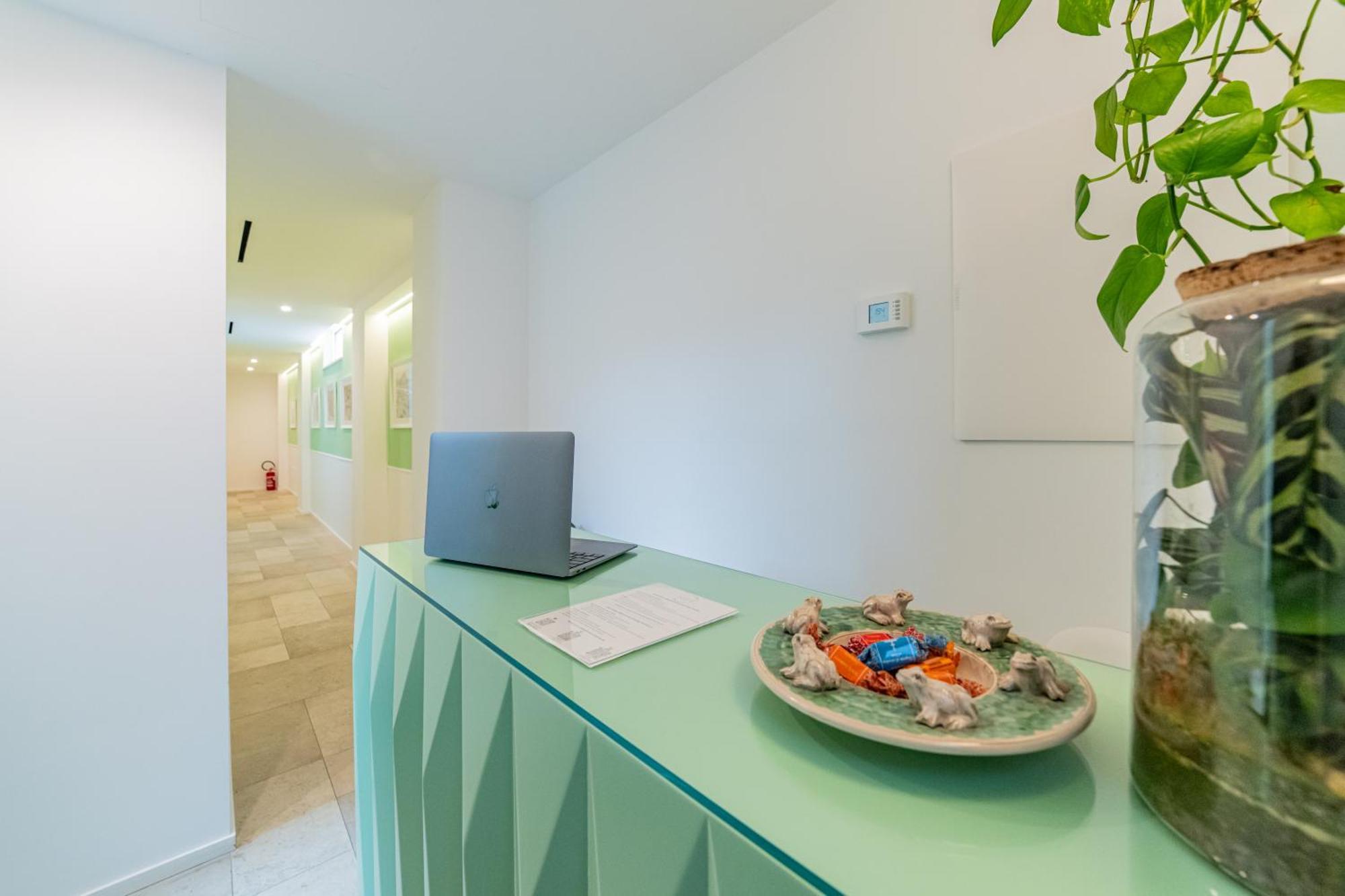 Nero Rooms Taormina Kültér fotó