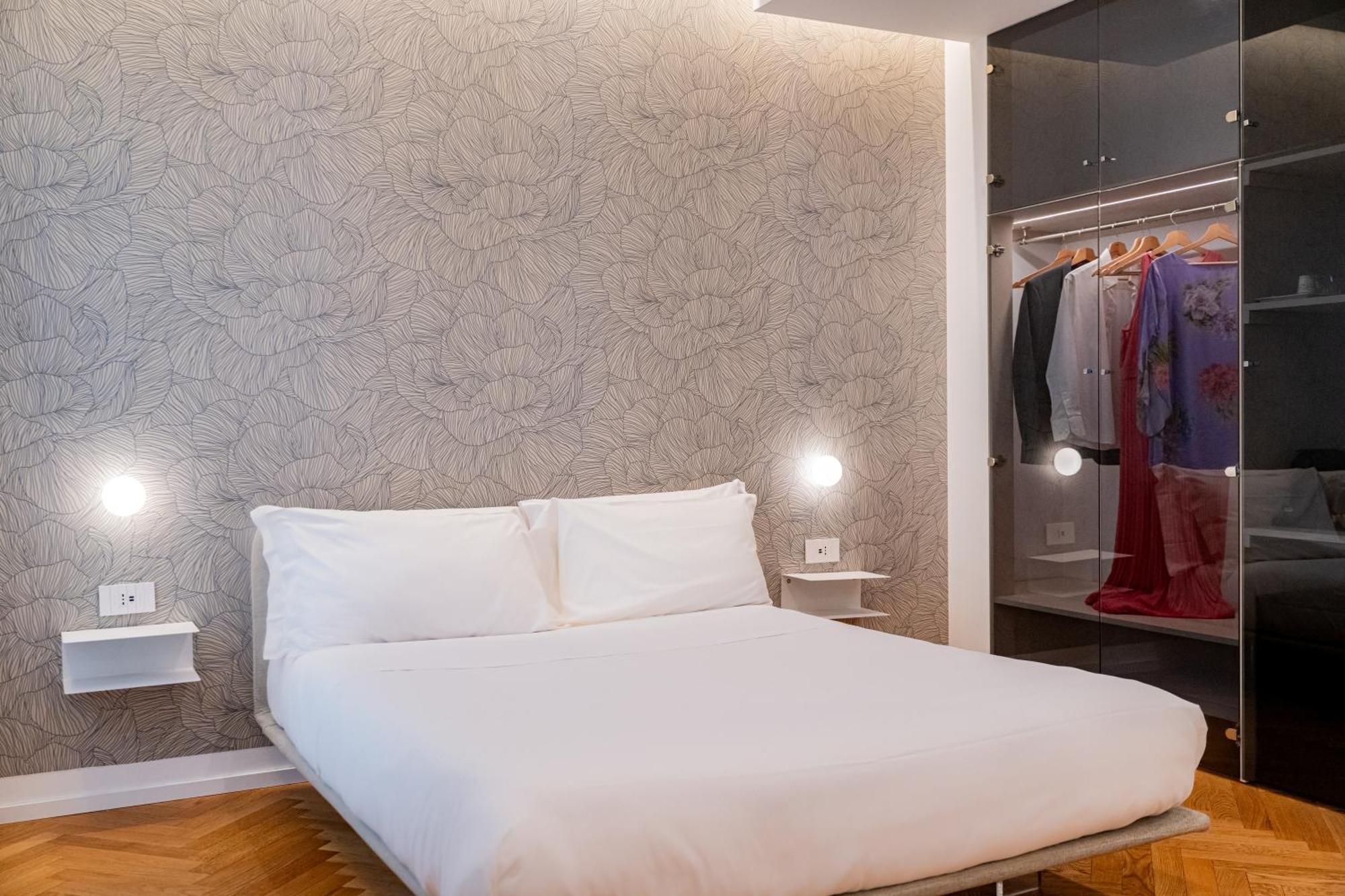 Nero Rooms Taormina Kültér fotó